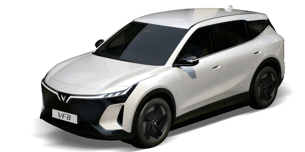 VF8 All New